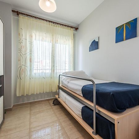 Main Square Apartment Дуррес Екстер'єр фото
