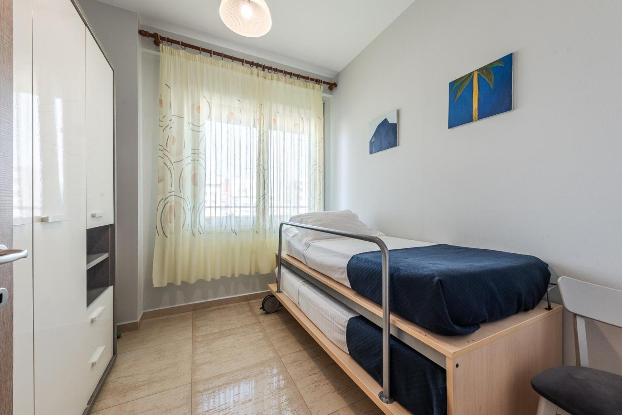 Main Square Apartment Дуррес Екстер'єр фото