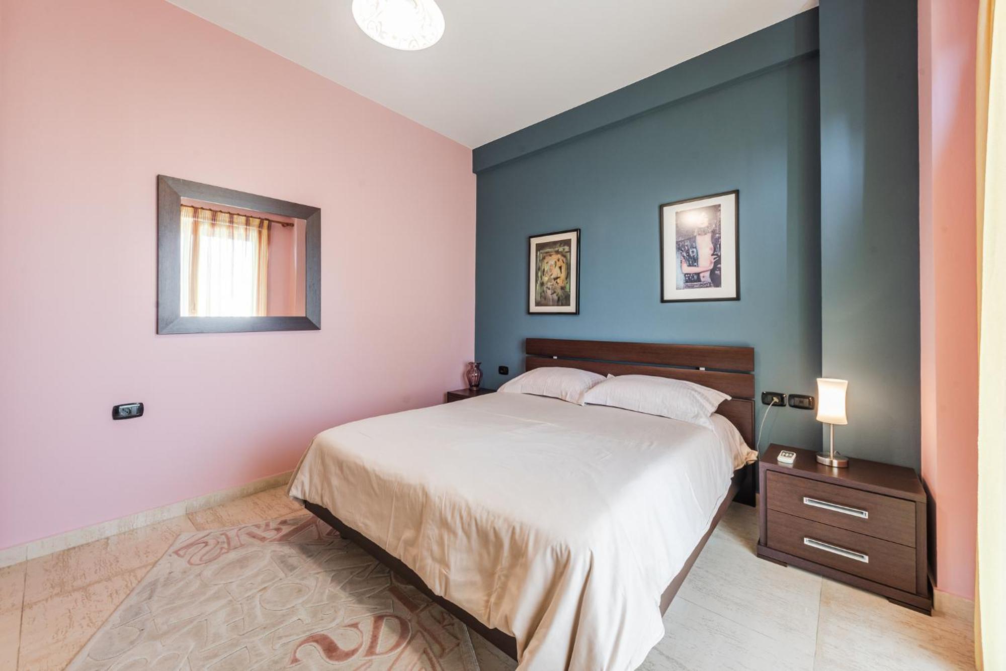 Main Square Apartment Дуррес Екстер'єр фото