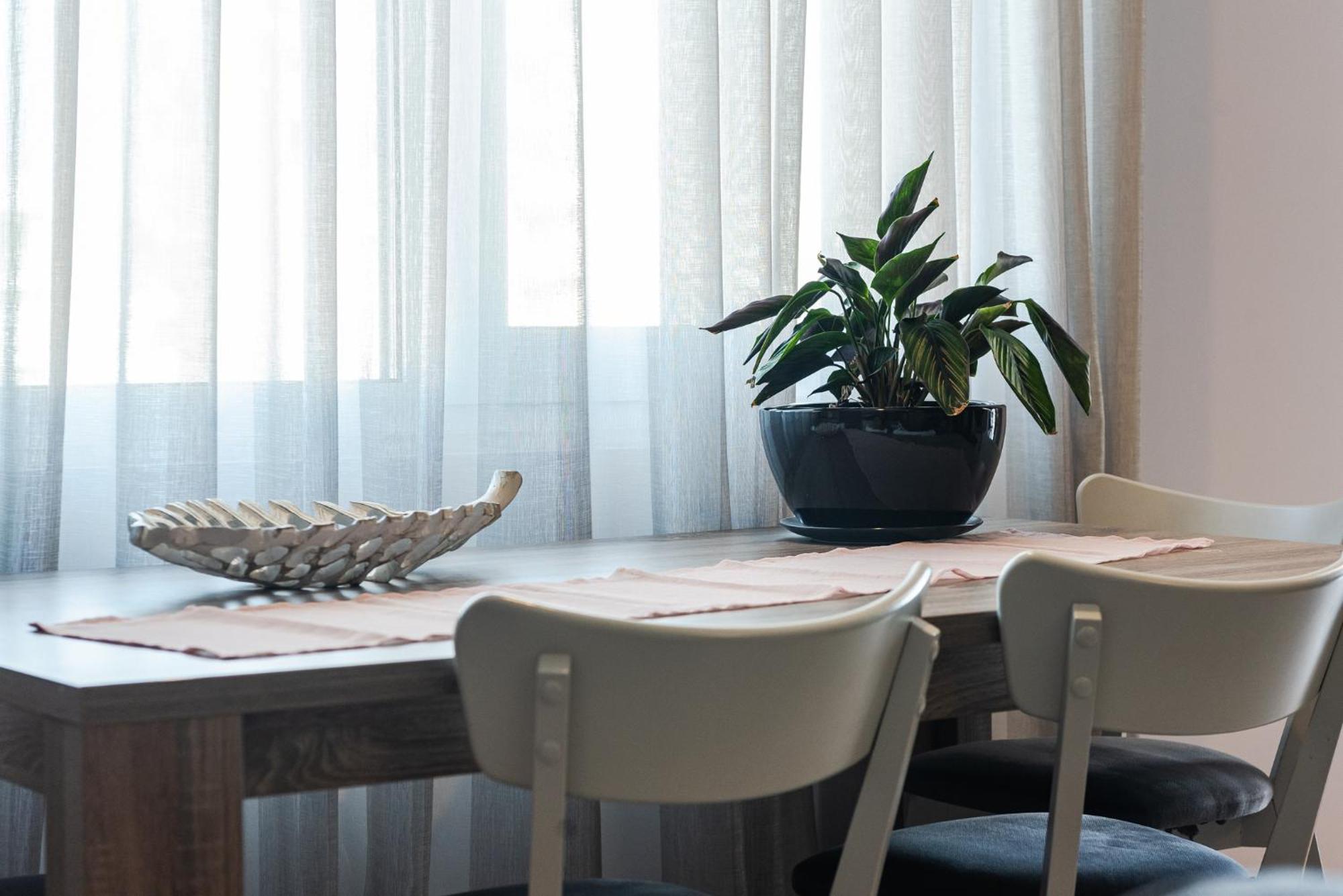 Main Square Apartment Дуррес Екстер'єр фото
