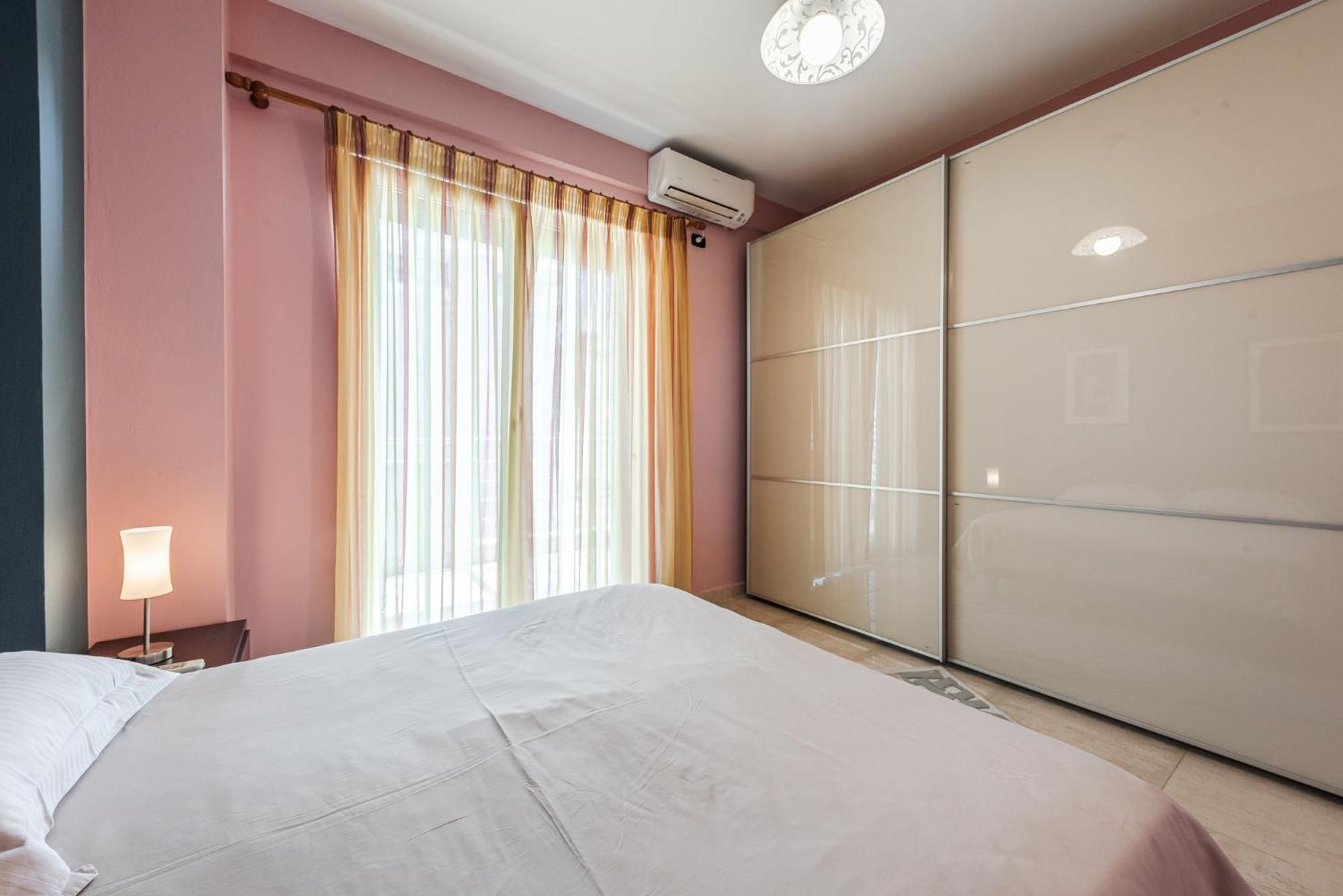 Main Square Apartment Дуррес Екстер'єр фото
