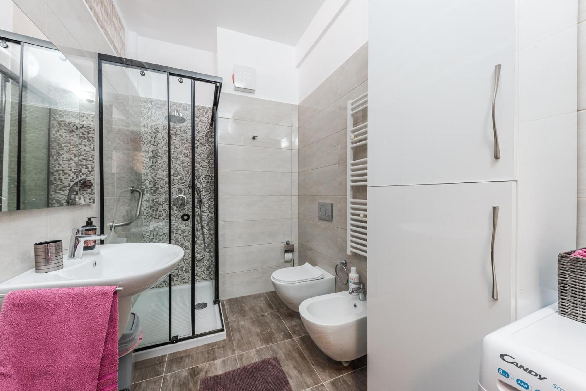 Main Square Apartment Дуррес Екстер'єр фото